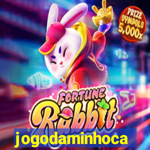 jogodaminhoca