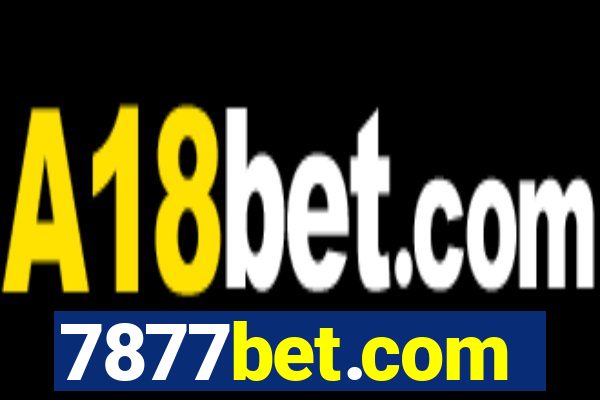 7877bet.com