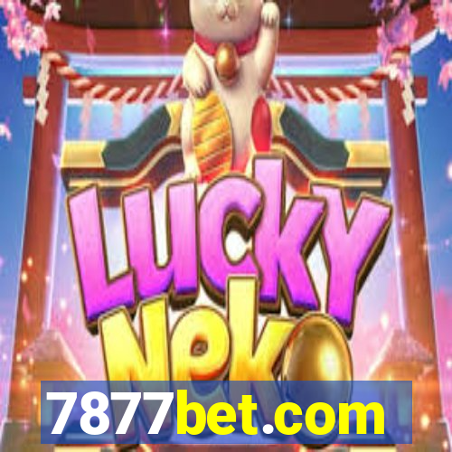 7877bet.com