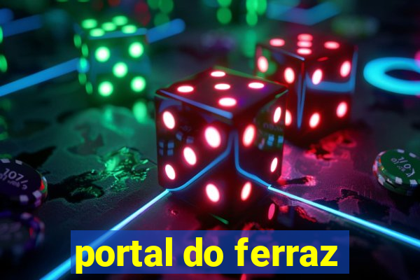 portal do ferraz