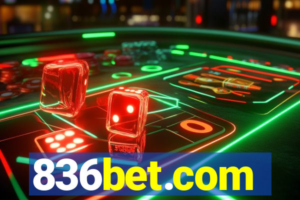 836bet.com