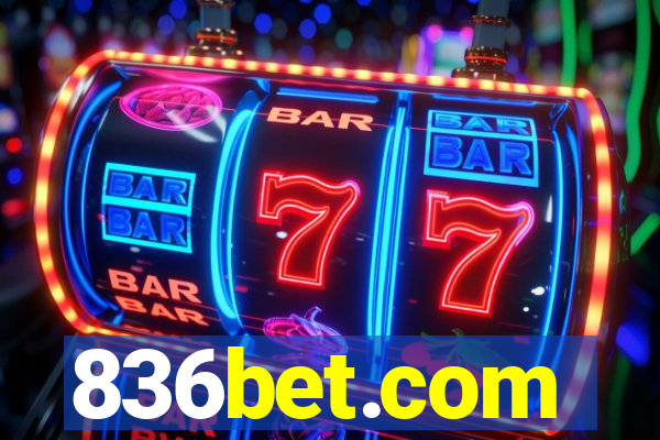 836bet.com