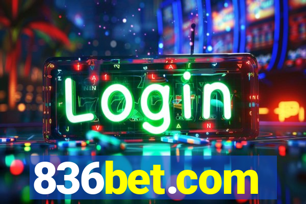 836bet.com