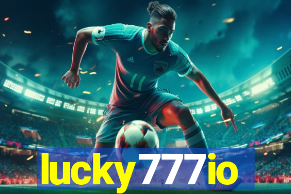 lucky777io