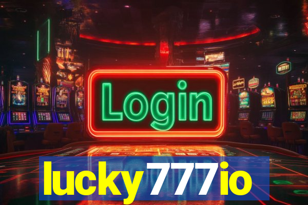 lucky777io