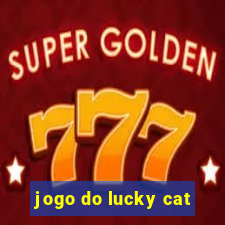 jogo do lucky cat