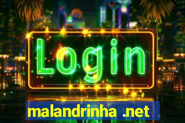 malandrinha .net