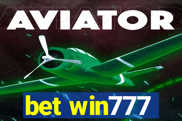 bet win777