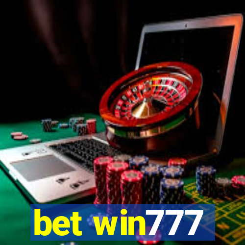 bet win777