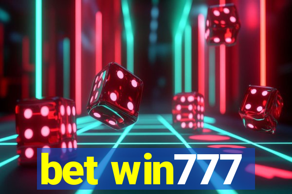 bet win777