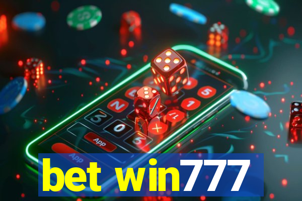 bet win777