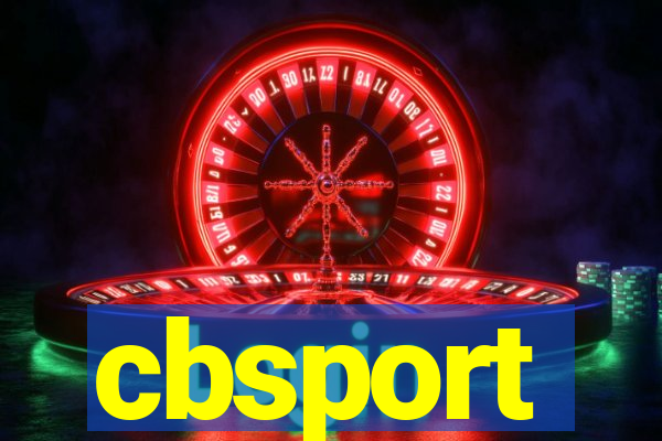 cbsport