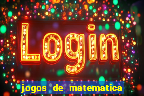 jogos de matematica com tampinhas de garrafa pet