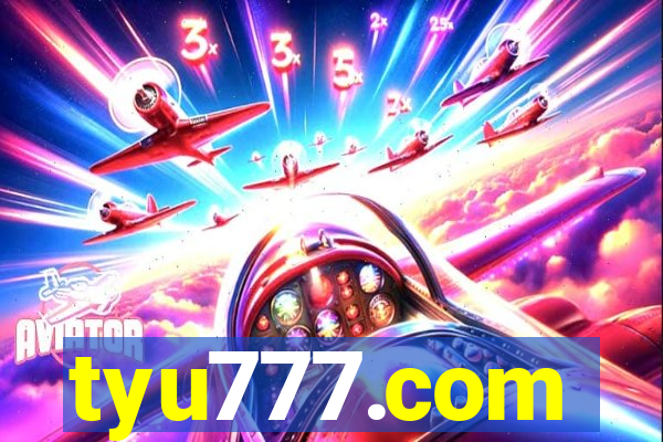 tyu777.com