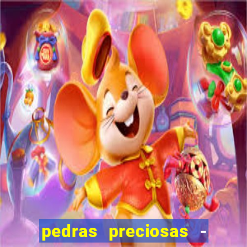 pedras preciosas - jogos - racha cuca