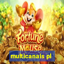 multicanais pl