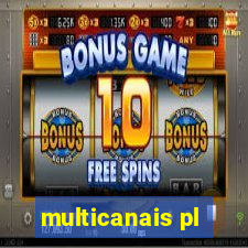 multicanais pl