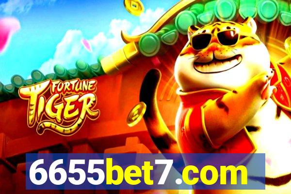 6655bet7.com