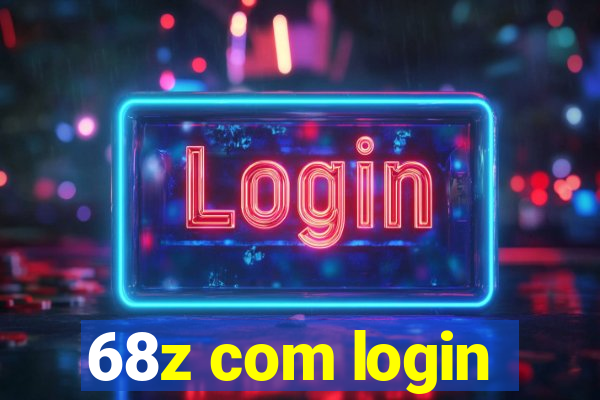 68z com login