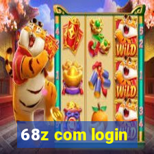 68z com login