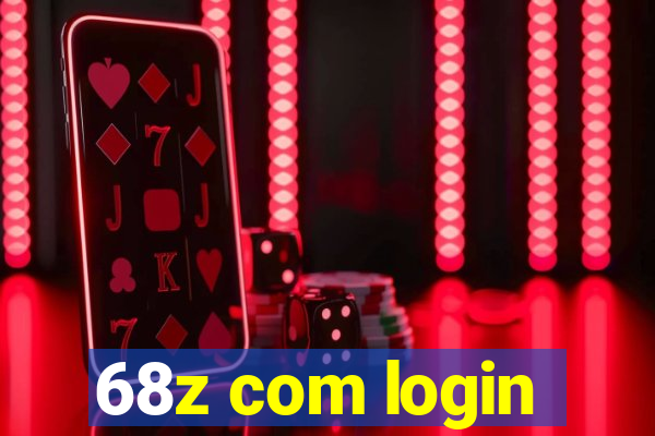 68z com login