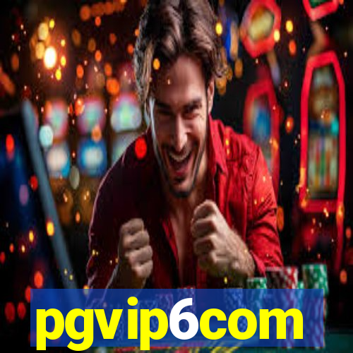 pgvip6com