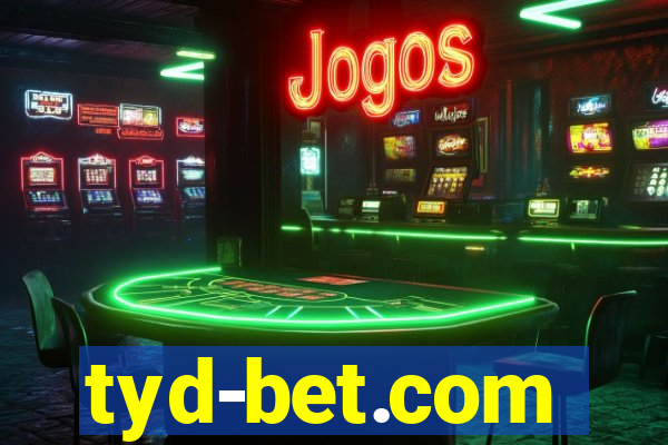 tyd-bet.com