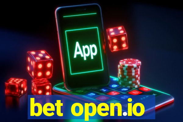 bet open.io