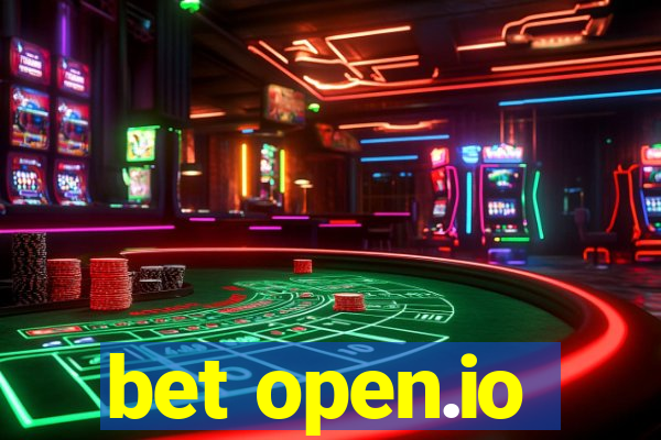 bet open.io