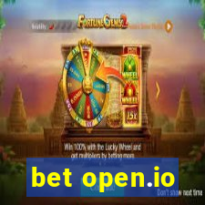 bet open.io