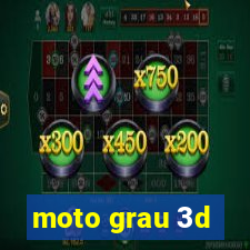 moto grau 3d