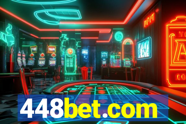 448bet.com