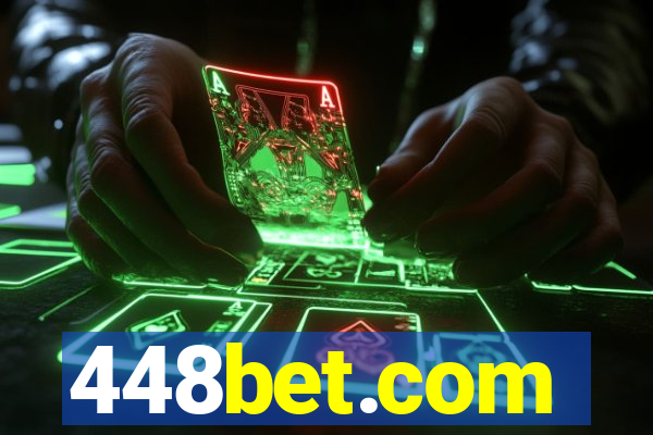 448bet.com