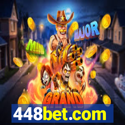 448bet.com