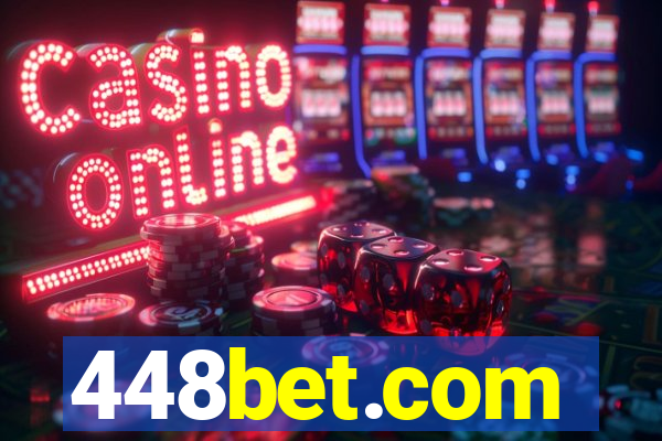 448bet.com