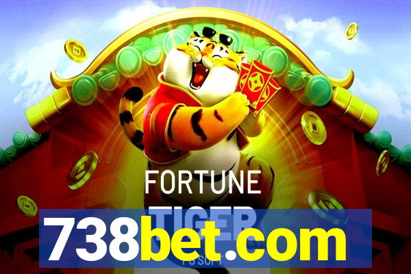 738bet.com