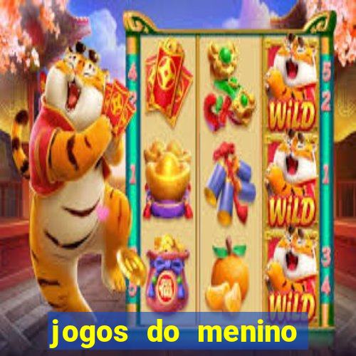 jogos do menino gelo e da menina lava