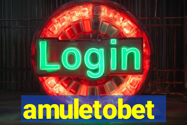 amuletobet