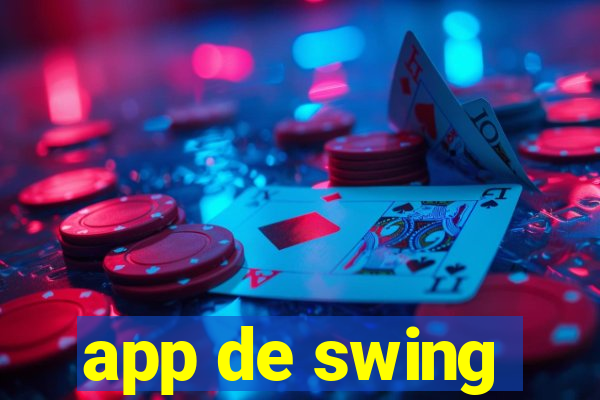 app de swing