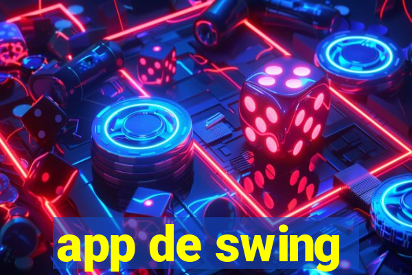 app de swing