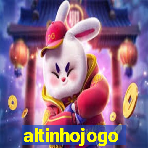 altinhojogo