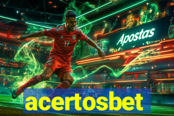 acertosbet