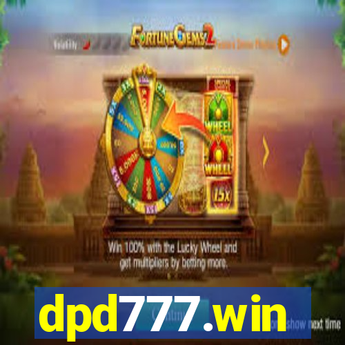 dpd777.win