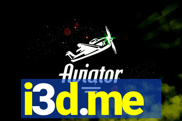 i3d.me