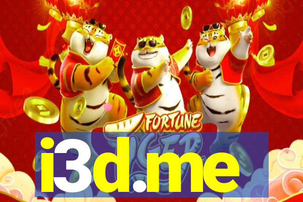 i3d.me