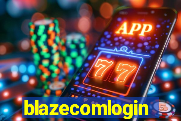 blazecomlogin