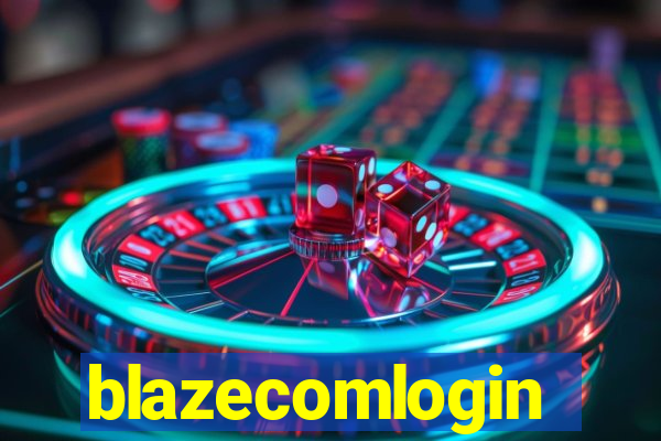 blazecomlogin