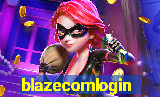 blazecomlogin