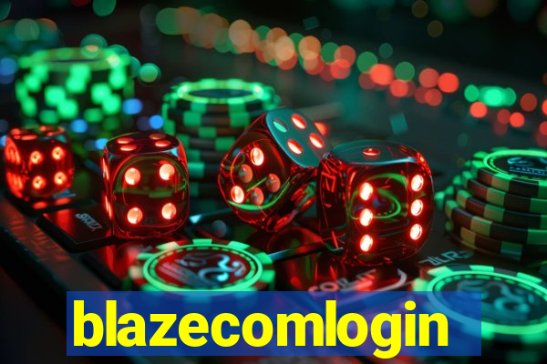 blazecomlogin