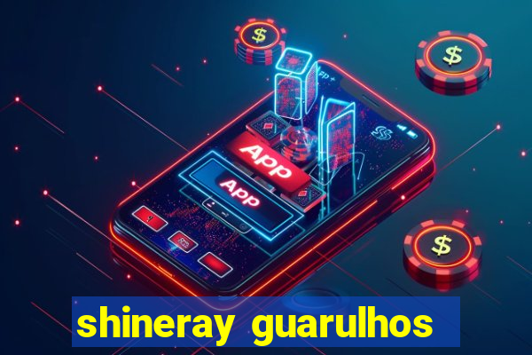 shineray guarulhos